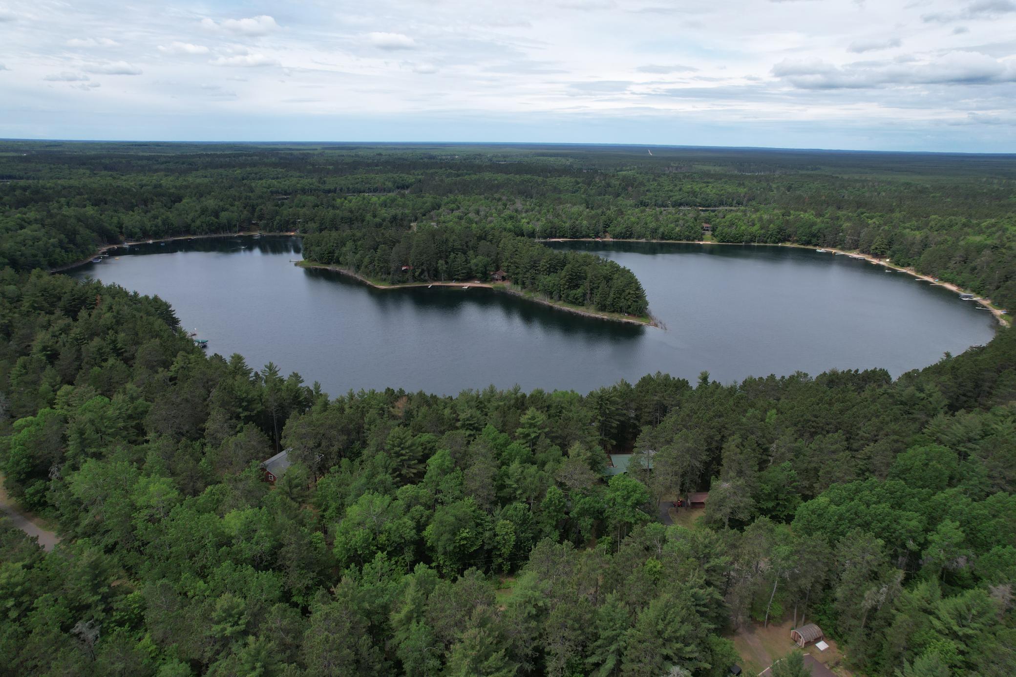 2360 Island Lake Road Barnes, WI 54873 - Photo 27 of 34