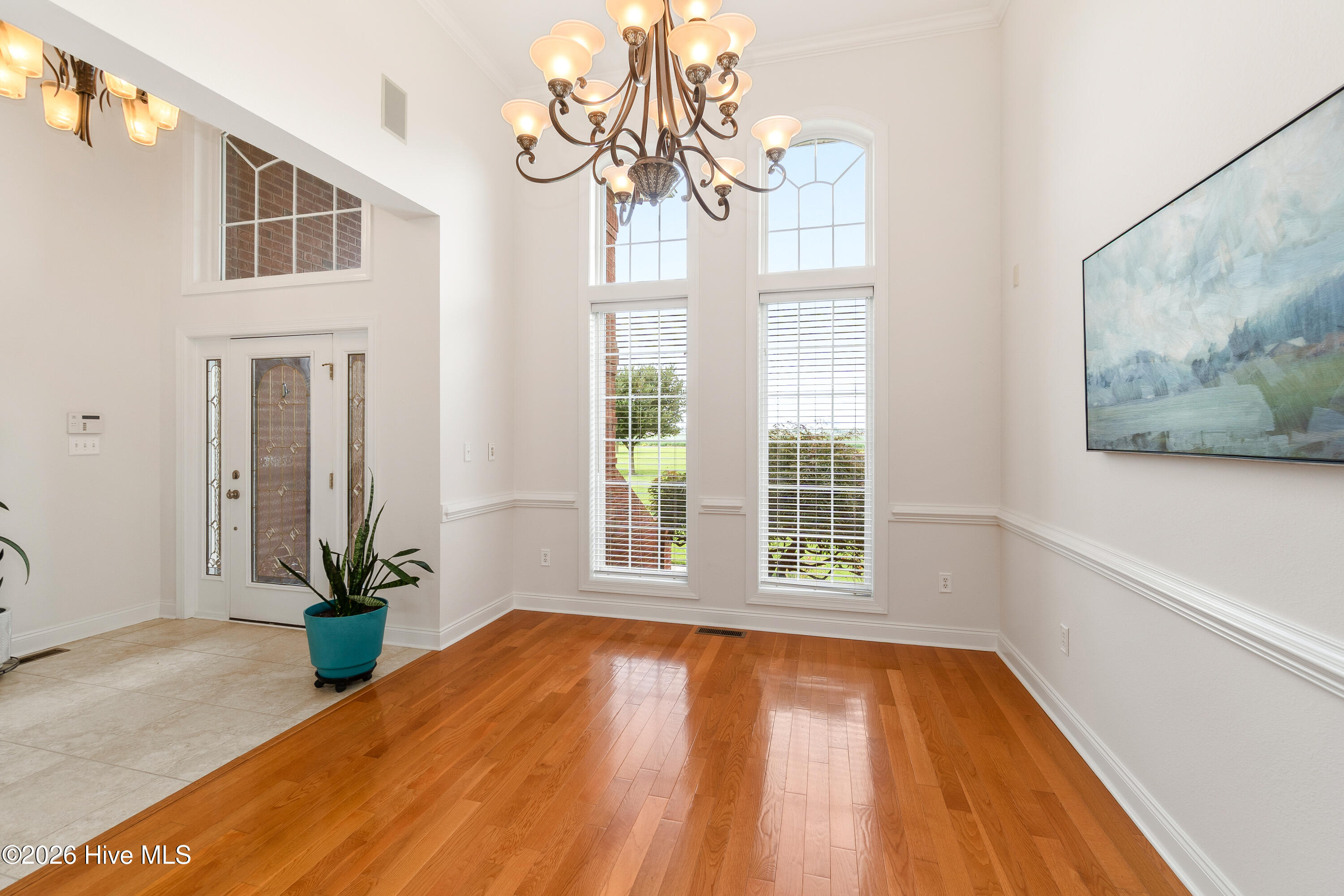 111 Ivy Neck Road Camden, NC 27921 - Photo 12 of 65 Formal Dining Room