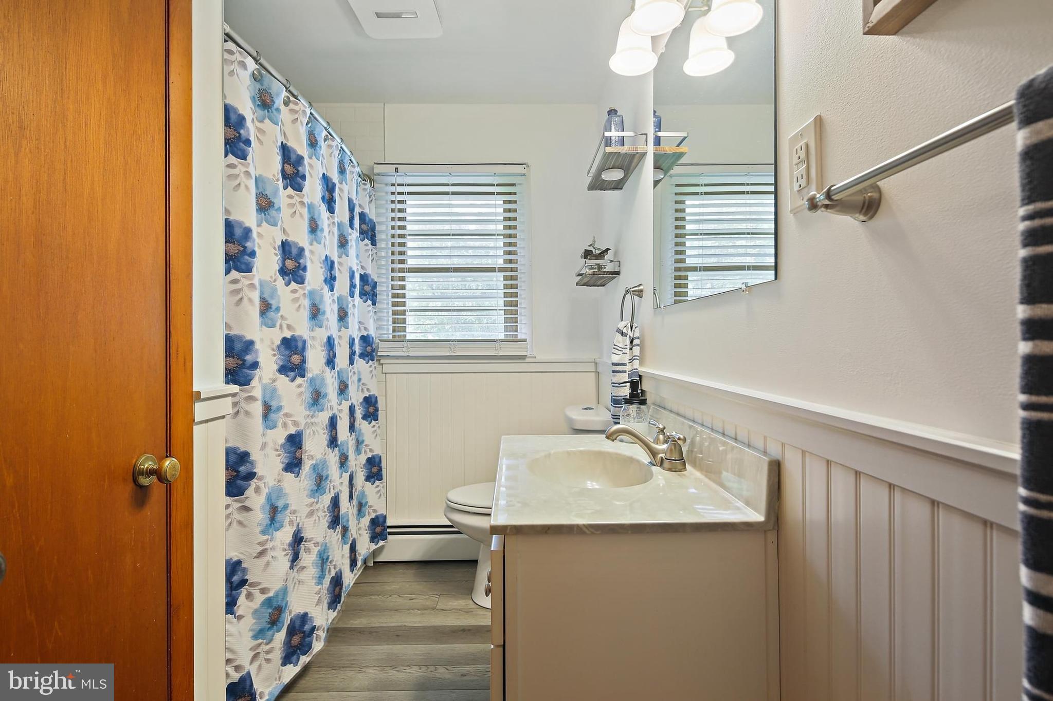 2114 Ruffs Mill Road Bel Air, MD 21015 - Photo 16 of 36 Updated Hall Bath