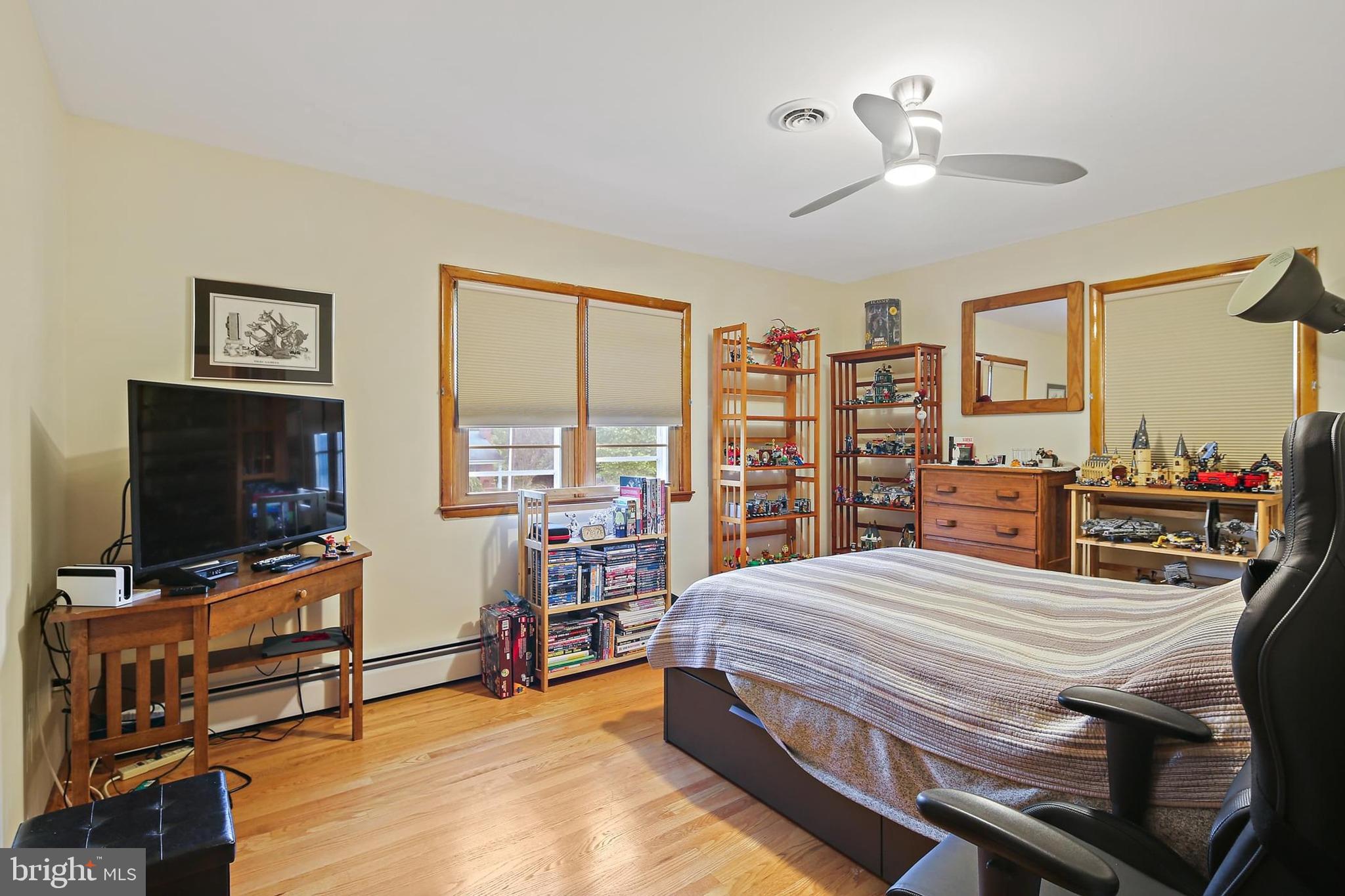 2114 Ruffs Mill Road Bel Air, MD 21015 - Photo 20 of 36 Spacious bedroom