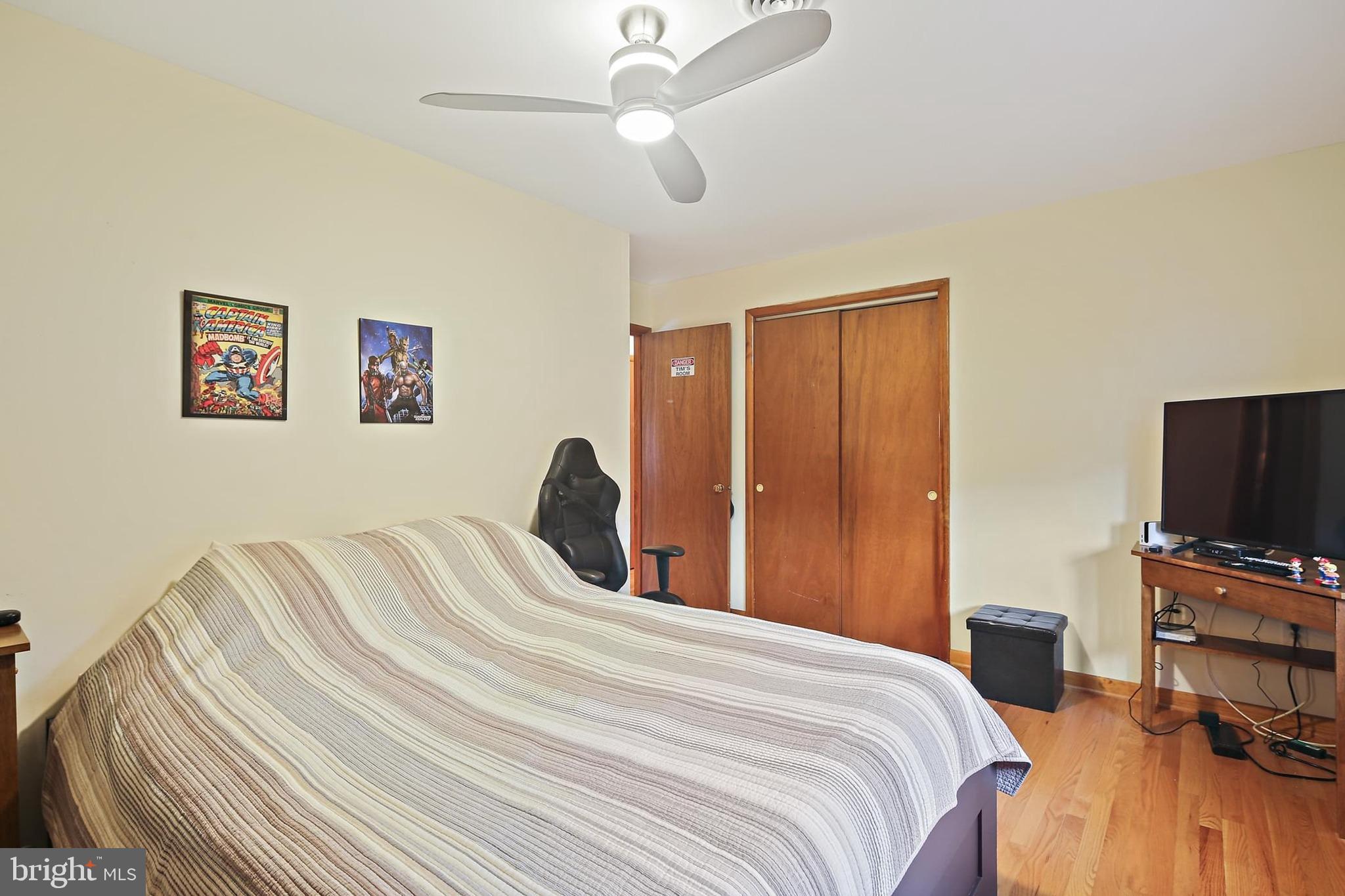 2114 Ruffs Mill Road Bel Air, MD 21015 - Photo 21 of 36 Spacious bedroom
