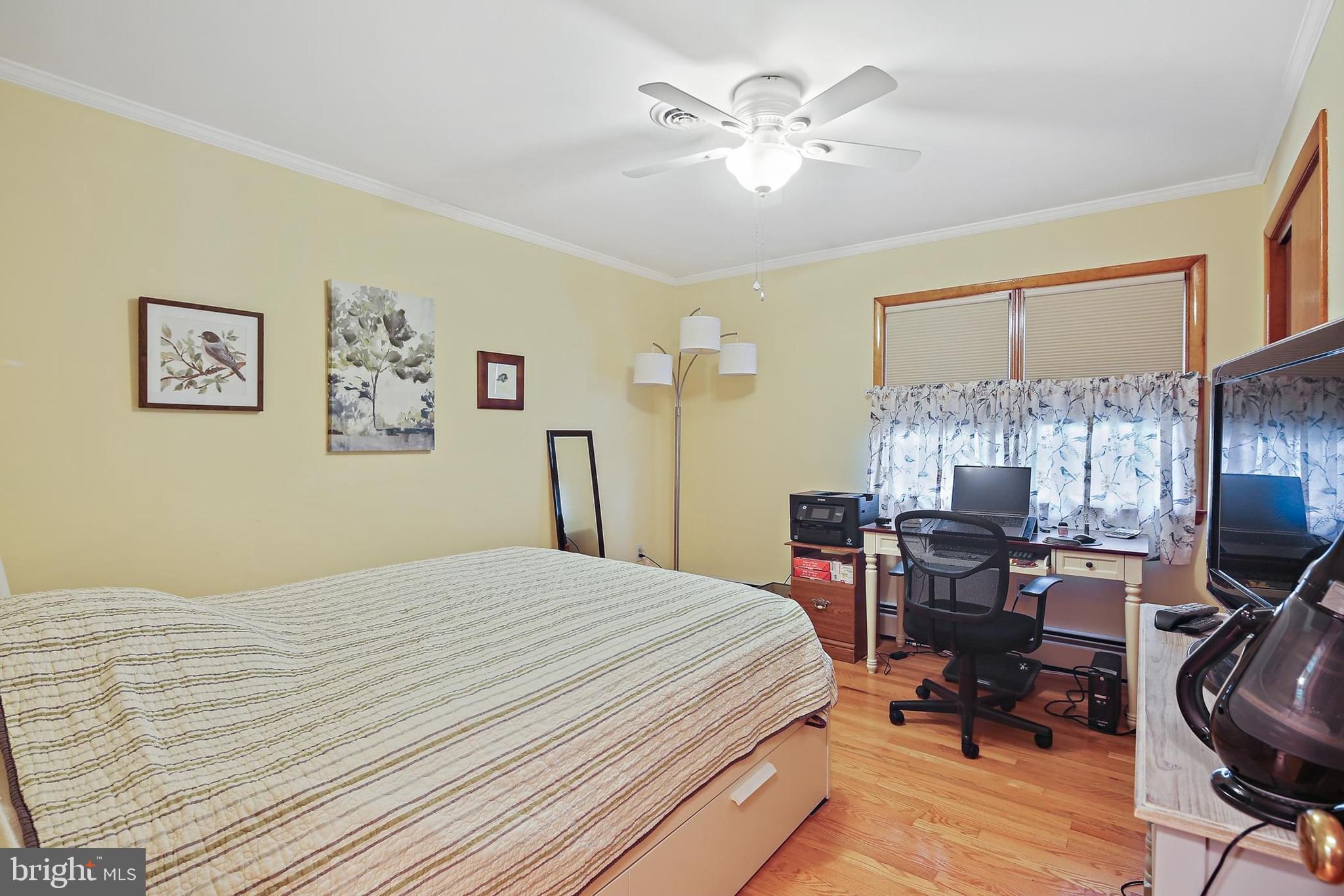 2114 Ruffs Mill Road Bel Air, MD 21015 - Photo 22 of 36 Large Bedroom