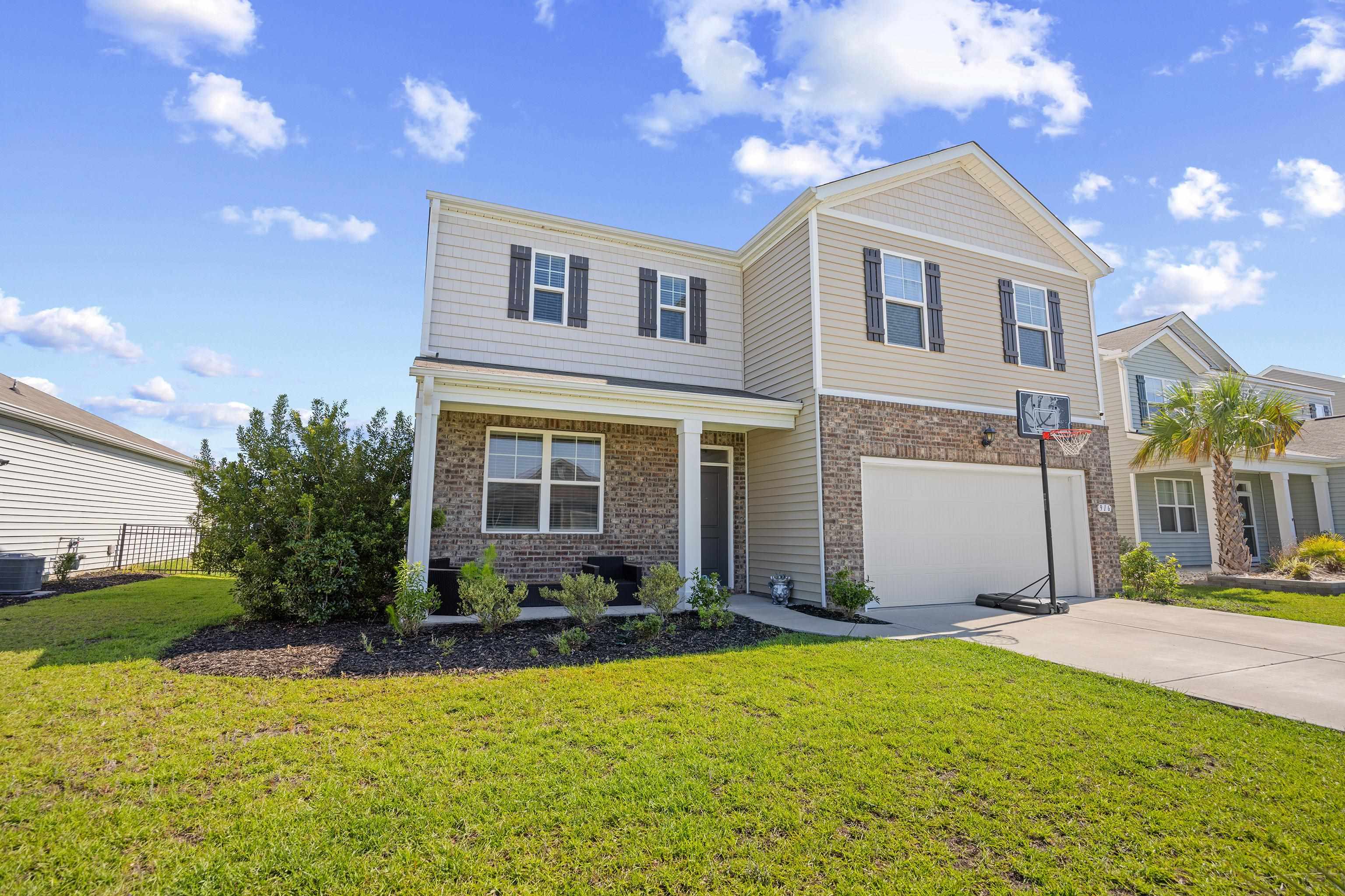 916 Blue Point Drive Myrtle Beach, SC 29588 - Photo 6 of 68