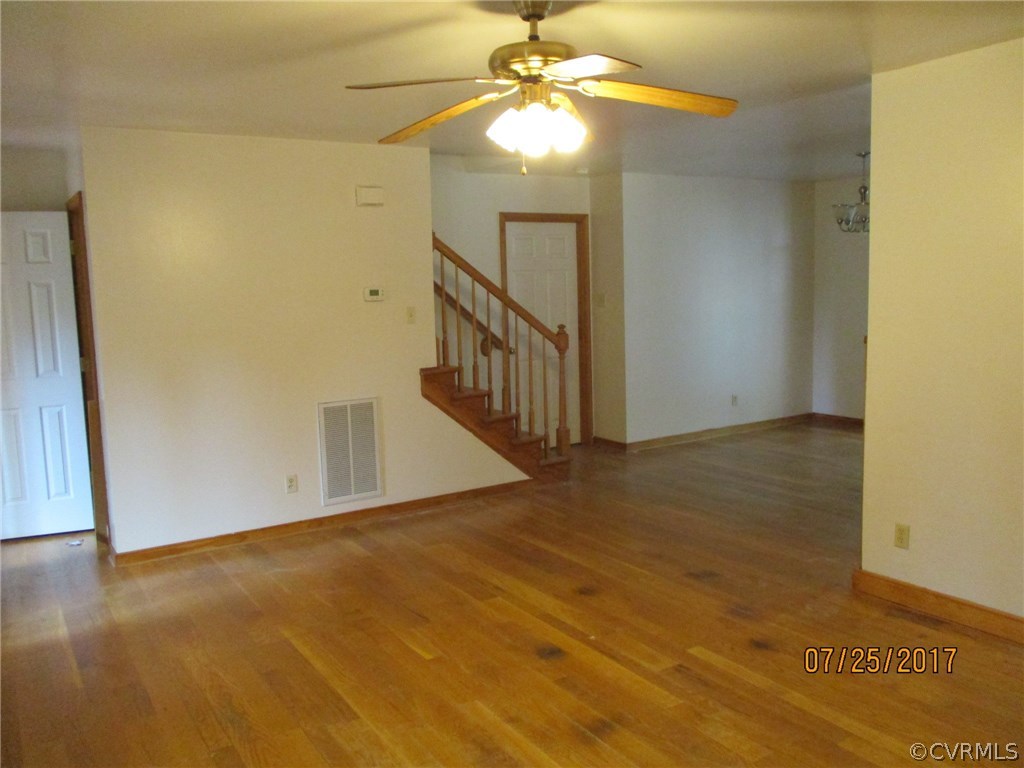 2318 Cox Road Wilsons, VA 23894 - Photo 16 of 31