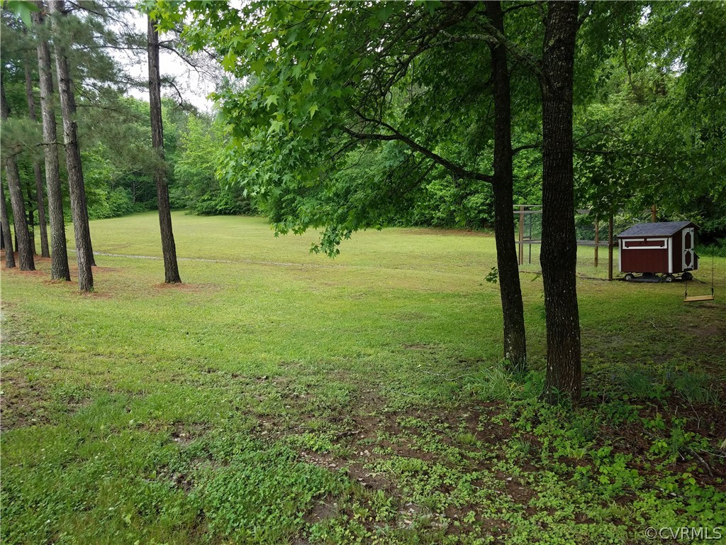 2318 Cox Road Wilsons, VA 23894 - Photo 3 of 31