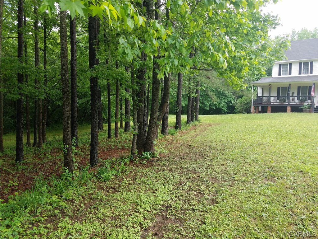 2318 Cox Road Wilsons, VA 23894 - Photo 4 of 31