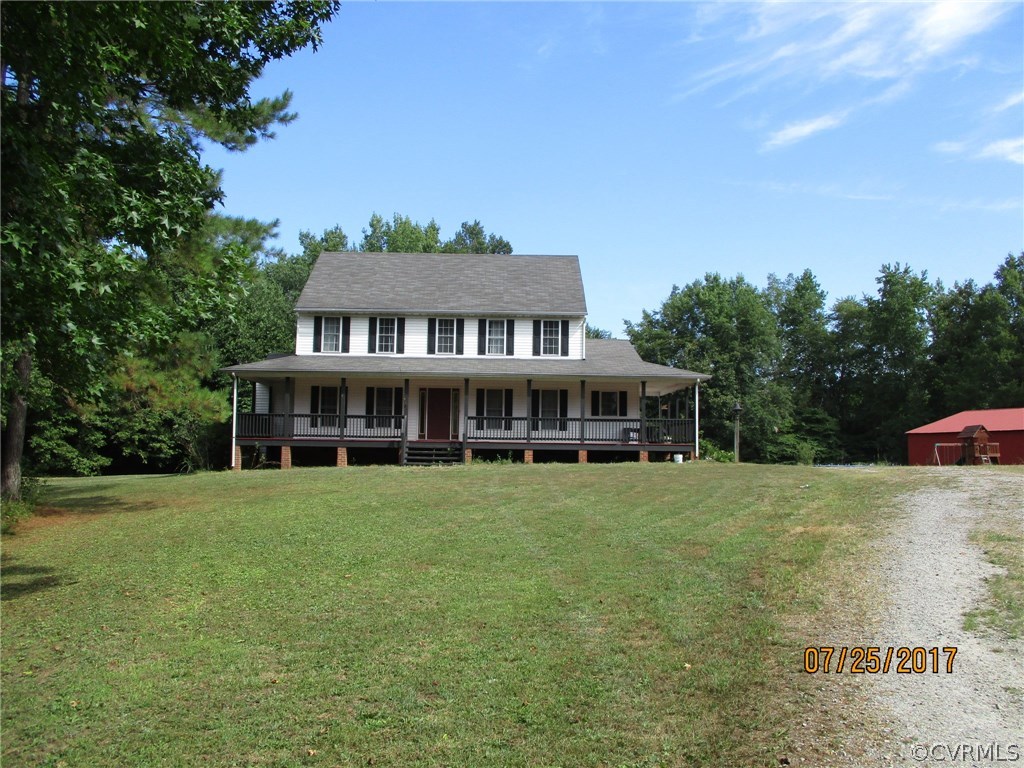2318 Cox Road Wilsons, VA 23894 - Photo 5 of 31