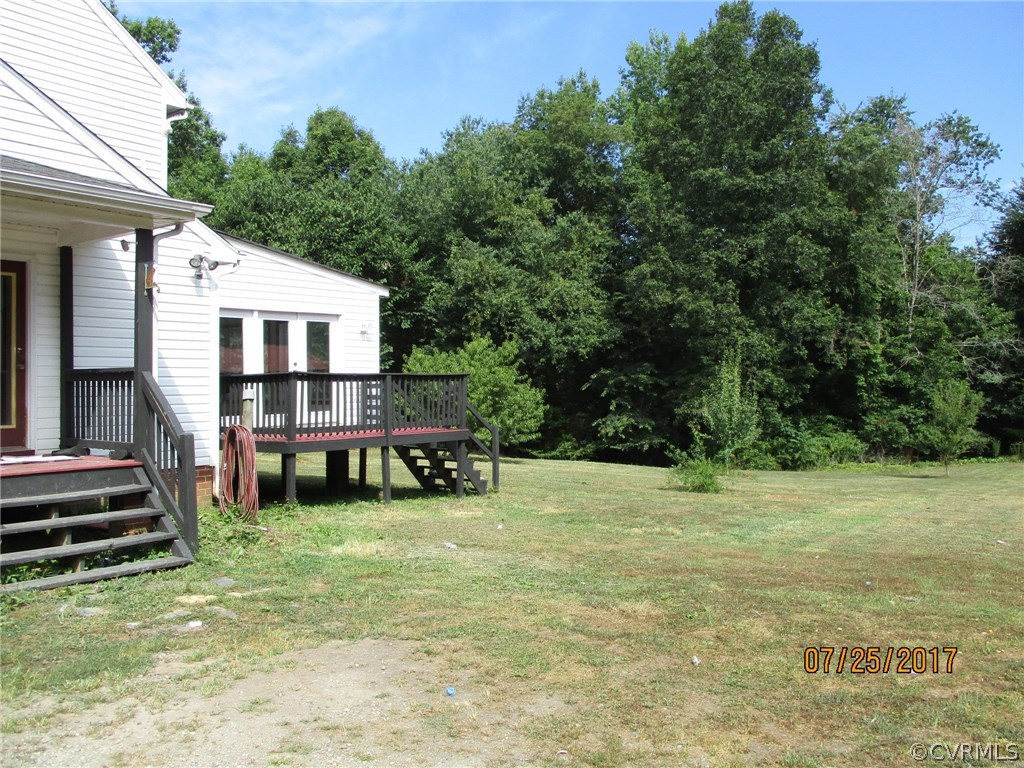 2318 Cox Road Wilsons, VA 23894 - Photo 6 of 31