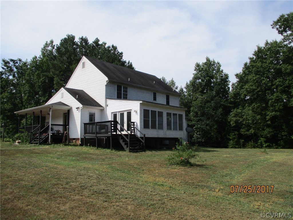 2318 Cox Road Wilsons, VA 23894 - Photo 7 of 31