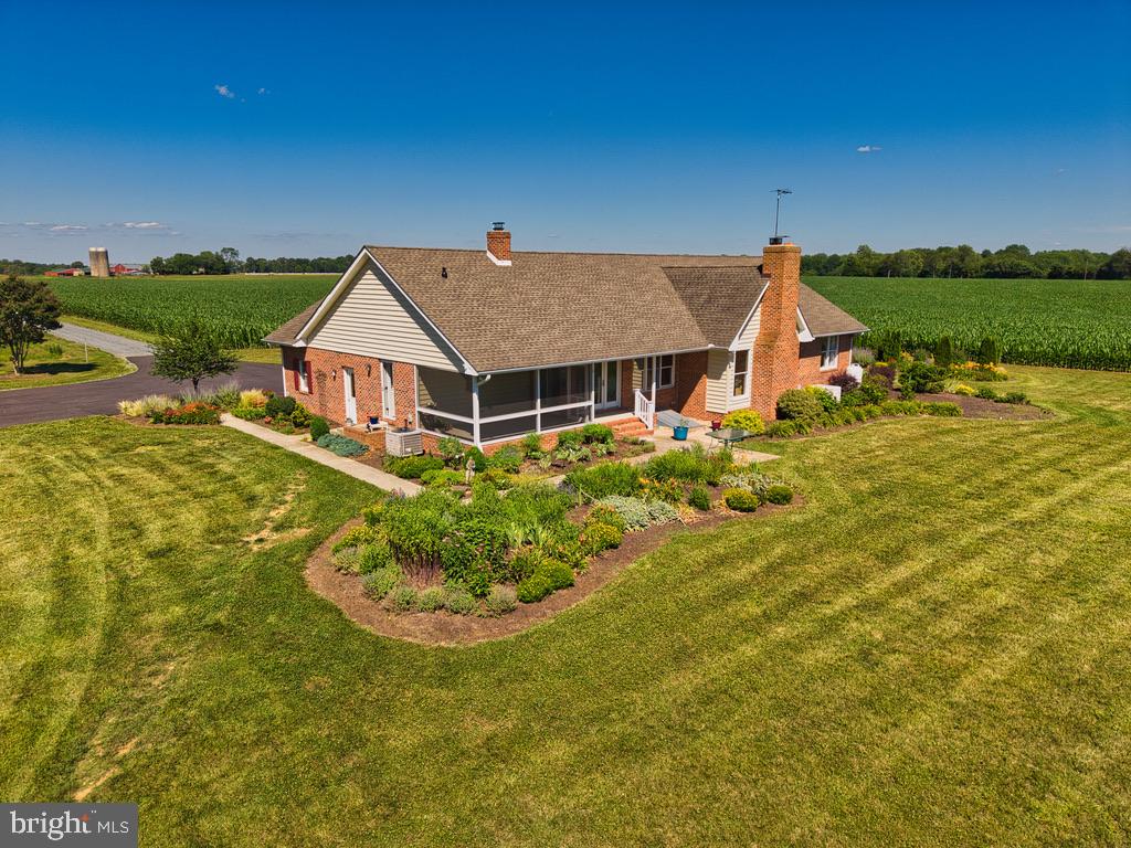 11500 Possum Hollow Road Worton, MD 21678 - Photo 14 of 81