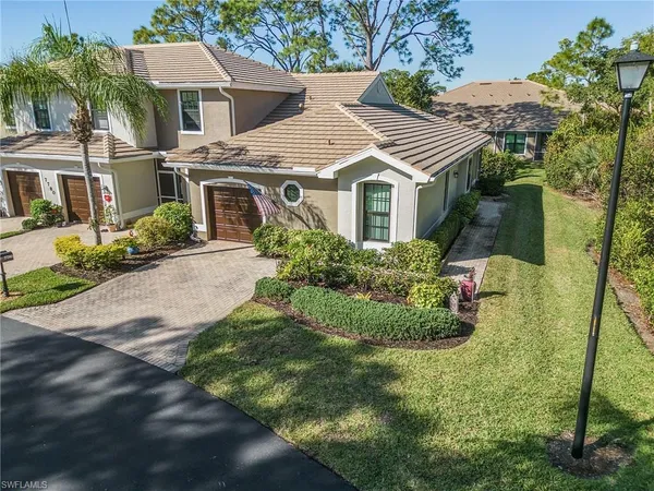 $2,500 | 7780 Woodbrook Circle, Unit 2704, Naples, FL 34104