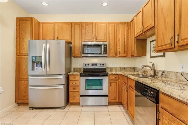 $2,500 | 7780 Woodbrook Circle, Unit 2704, Naples, FL 34104