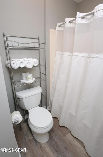 17214 Front Beach Road, Unit 4 Panama City Beach, FL 32413 - Photo 16 of 26 Gallery Image 16