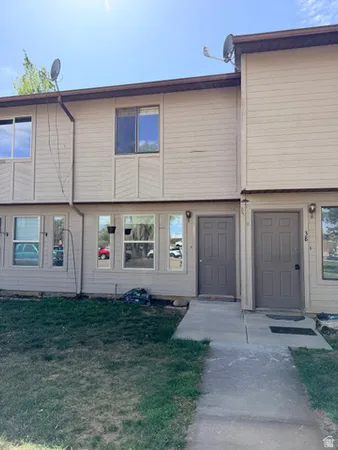 $195,000 | 1200 North 100 West, Unit 39, Vernal, UT 84078