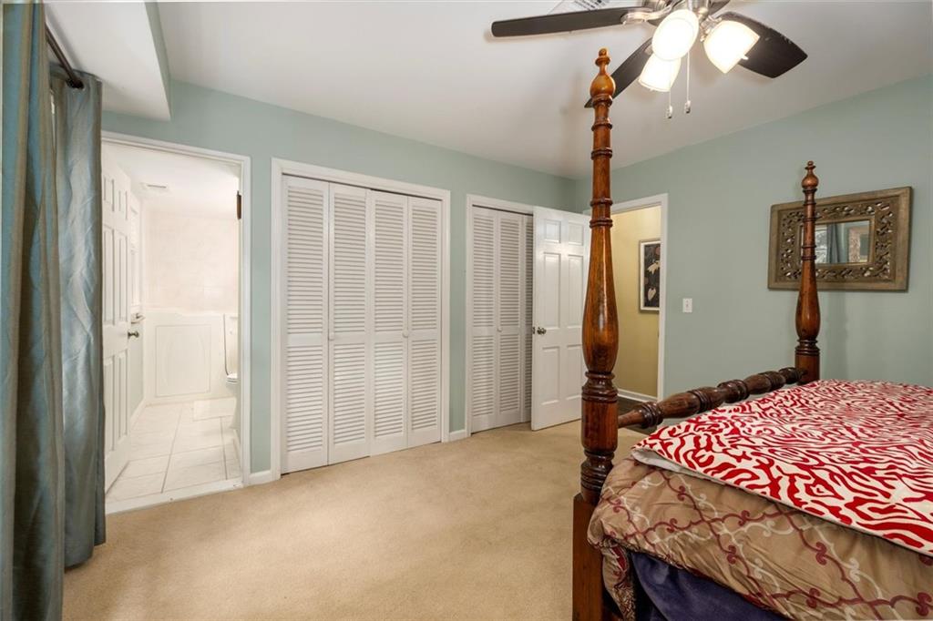 2267 Oxbow Circle Smoke Rise, GA 30087 - Photo 25 of 45 Gallery Image 25