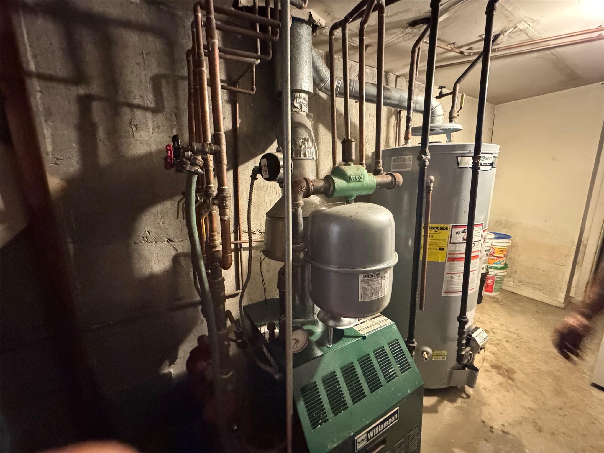 108-11 44th Avenue Queens, NY 11368 - Photo 11 of 11 a view of entryway and hall with wooden floor