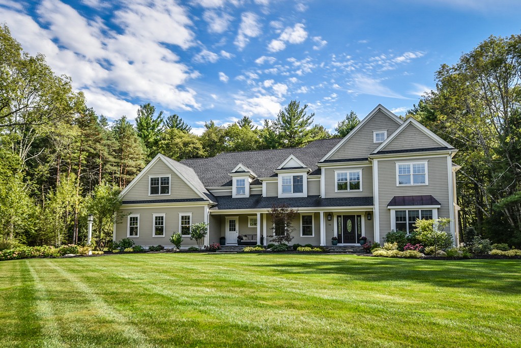 70 Farm Road Sherborn, MA 01770 - Photo 1 of 30 Gallery Image 1