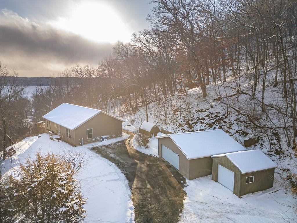 775 Oak Street Ferryville, WI 54628 - Photo 12 of 47