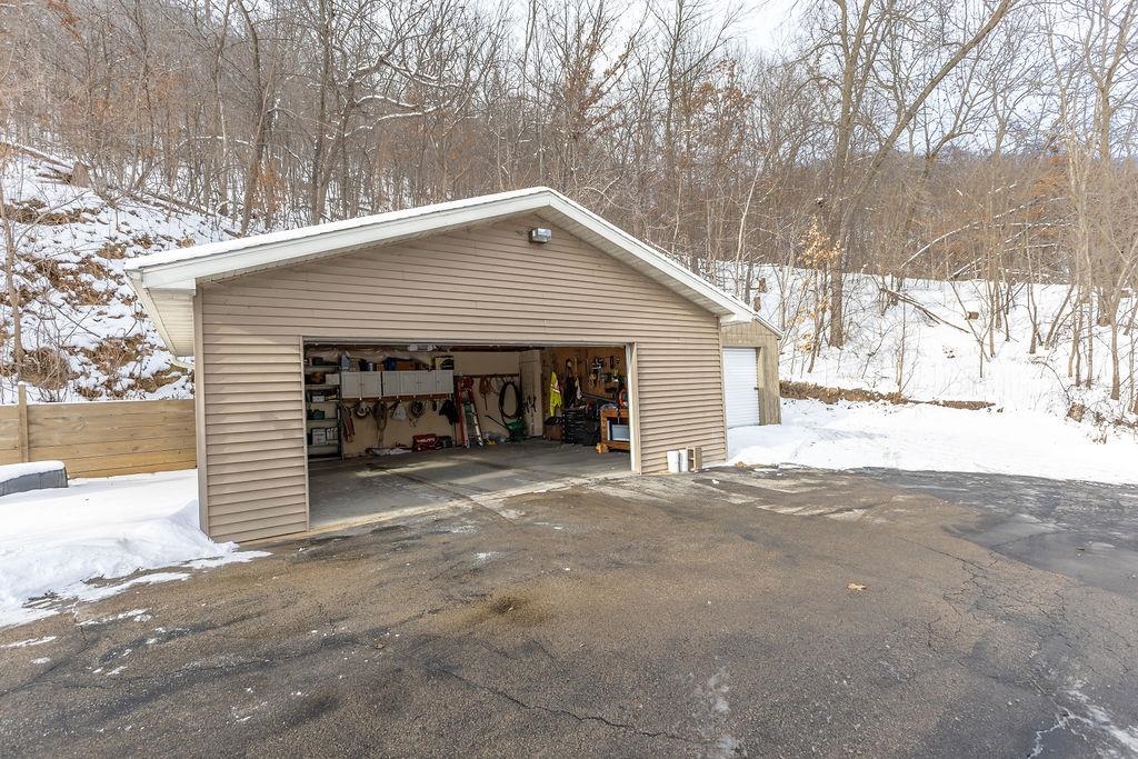 775 Oak Street Ferryville, WI 54628 - Photo 16 of 47