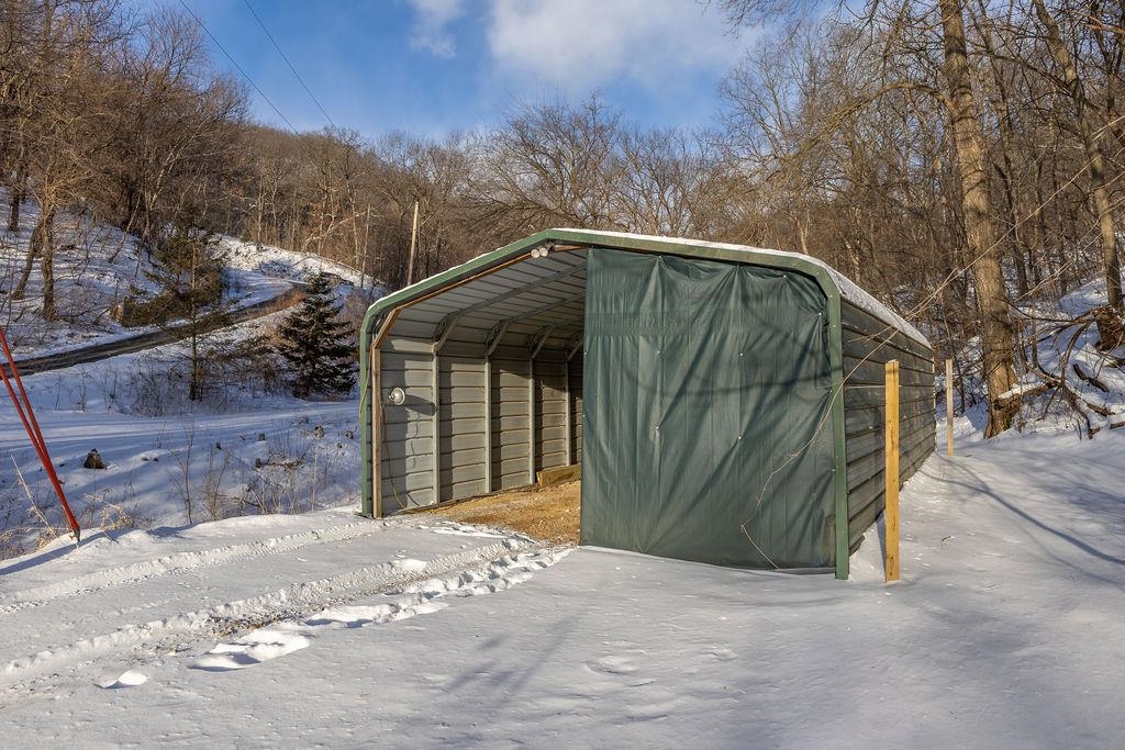 775 Oak Street Ferryville, WI 54628 - Photo 18 of 47