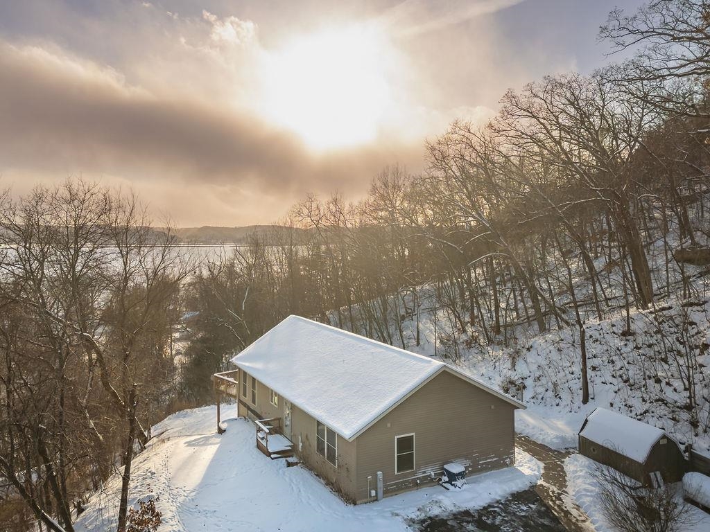 775 Oak Street Ferryville, WI 54628 - Photo 6 of 47