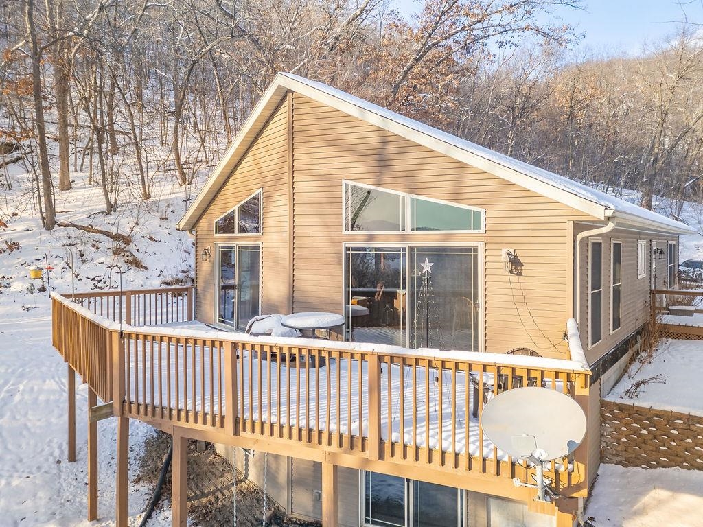 775 Oak Street Ferryville, WI 54628 - Photo 8 of 47