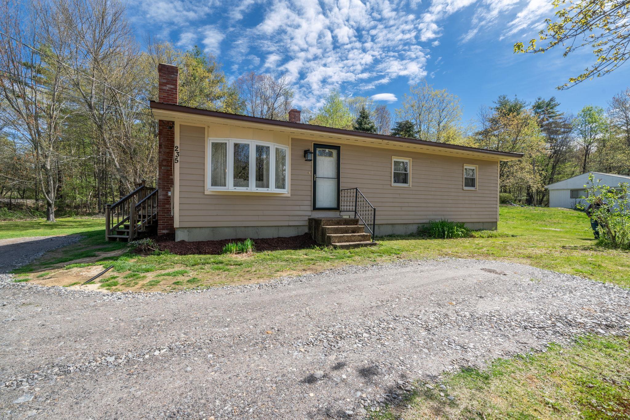 235 Loudon Road Pittsfield, NH 03263 - Photo 13 of 27