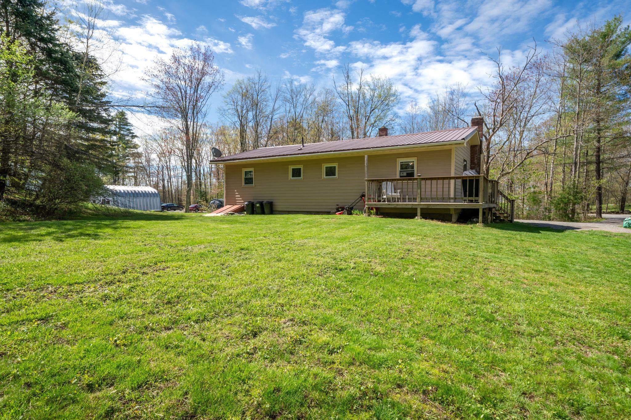235 Loudon Road Pittsfield, NH 03263 - Photo 21 of 27