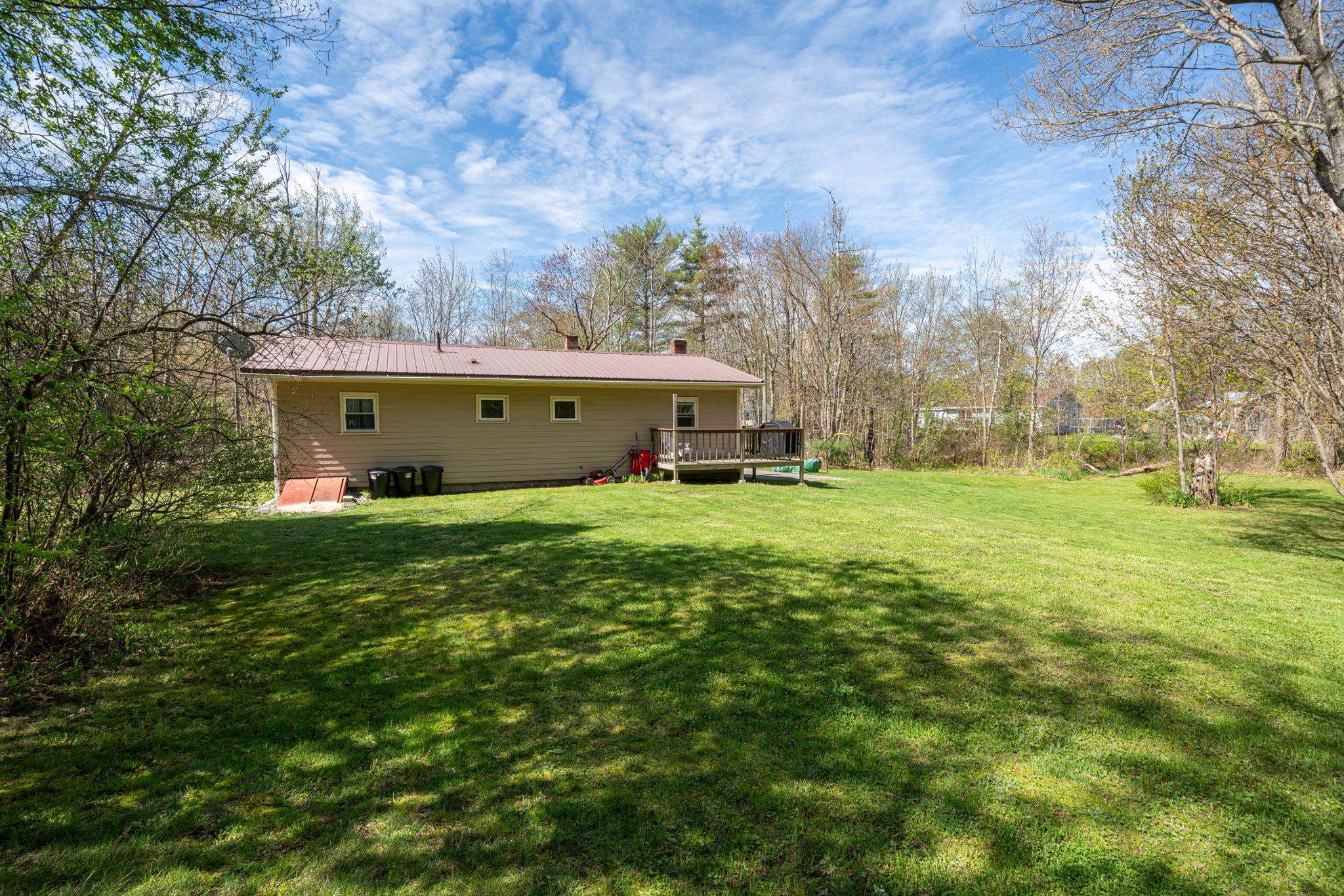 235 Loudon Road Pittsfield, NH 03263 - Photo 24 of 27