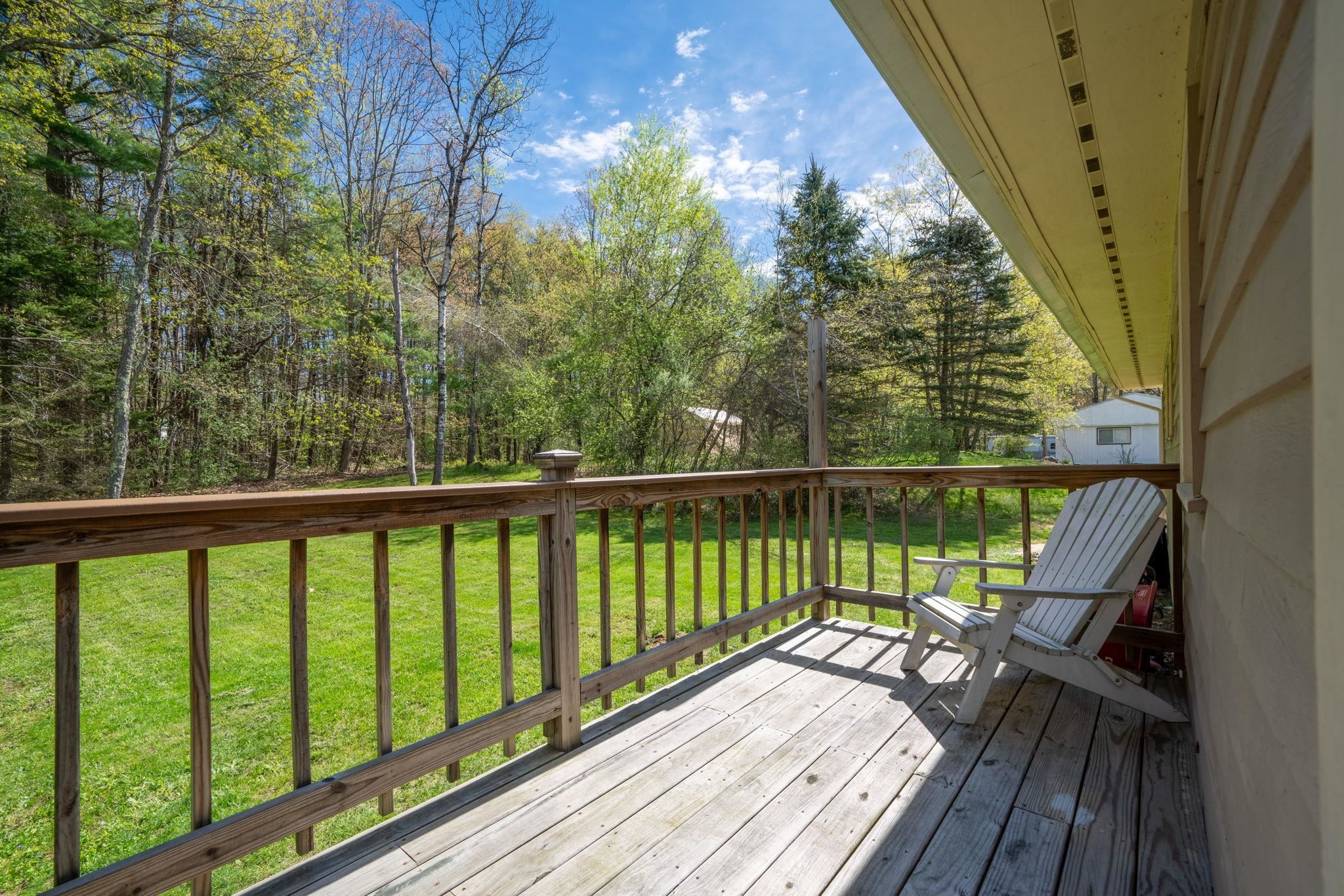 235 Loudon Road Pittsfield, NH 03263 - Photo 25 of 27