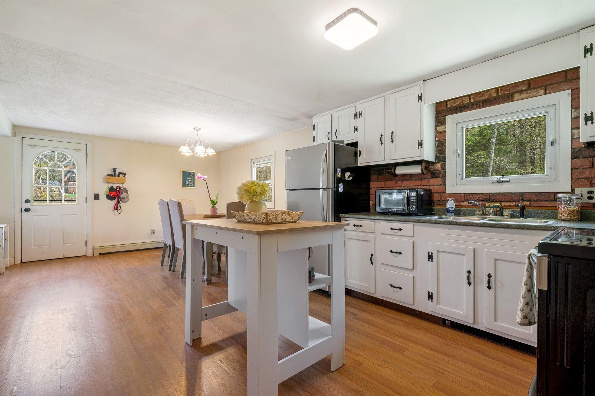 235 Loudon Road Pittsfield, NH 03263 - Photo 6 of 27