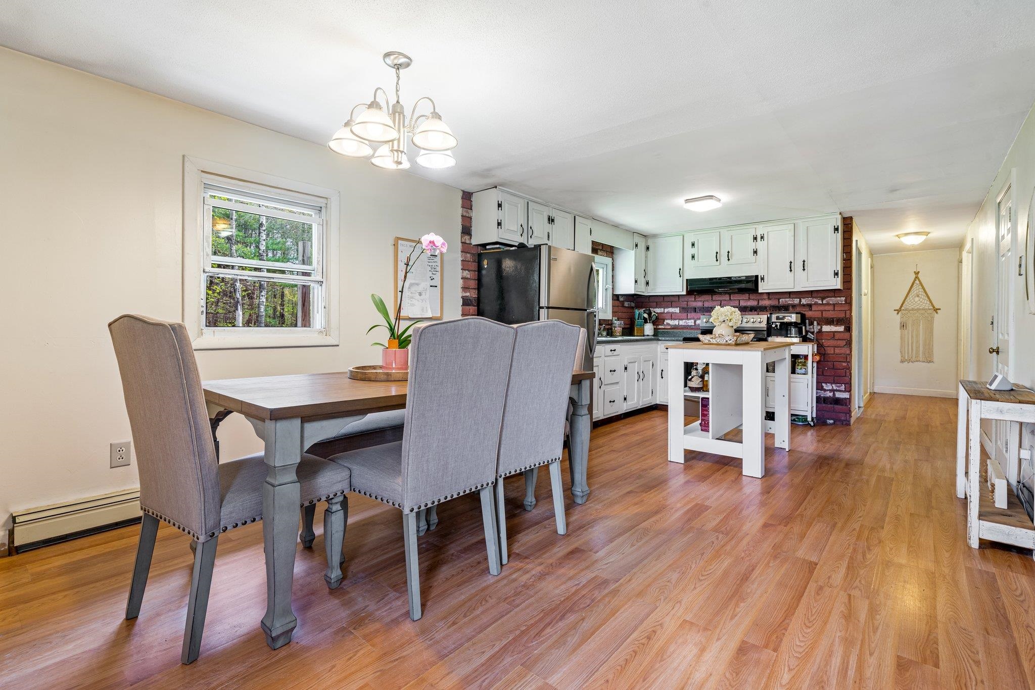 235 Loudon Road Pittsfield, NH 03263 - Photo 8 of 27