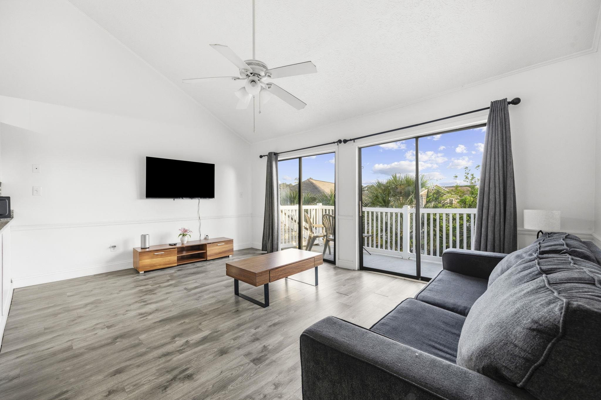 800 Deer Creek Road, Unit F Surfside Beach, SC 29575 - Photo 12 of 31