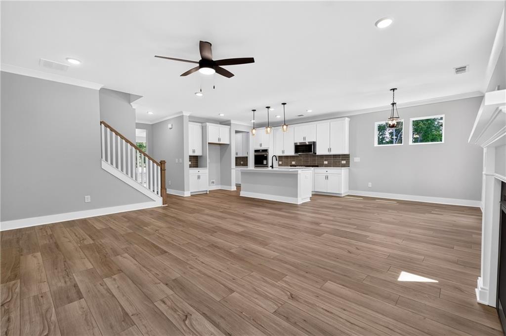 4543 Mary Ruth Way Hoschton, GA 30548 - Photo 22 of 71 Gallery Image 22