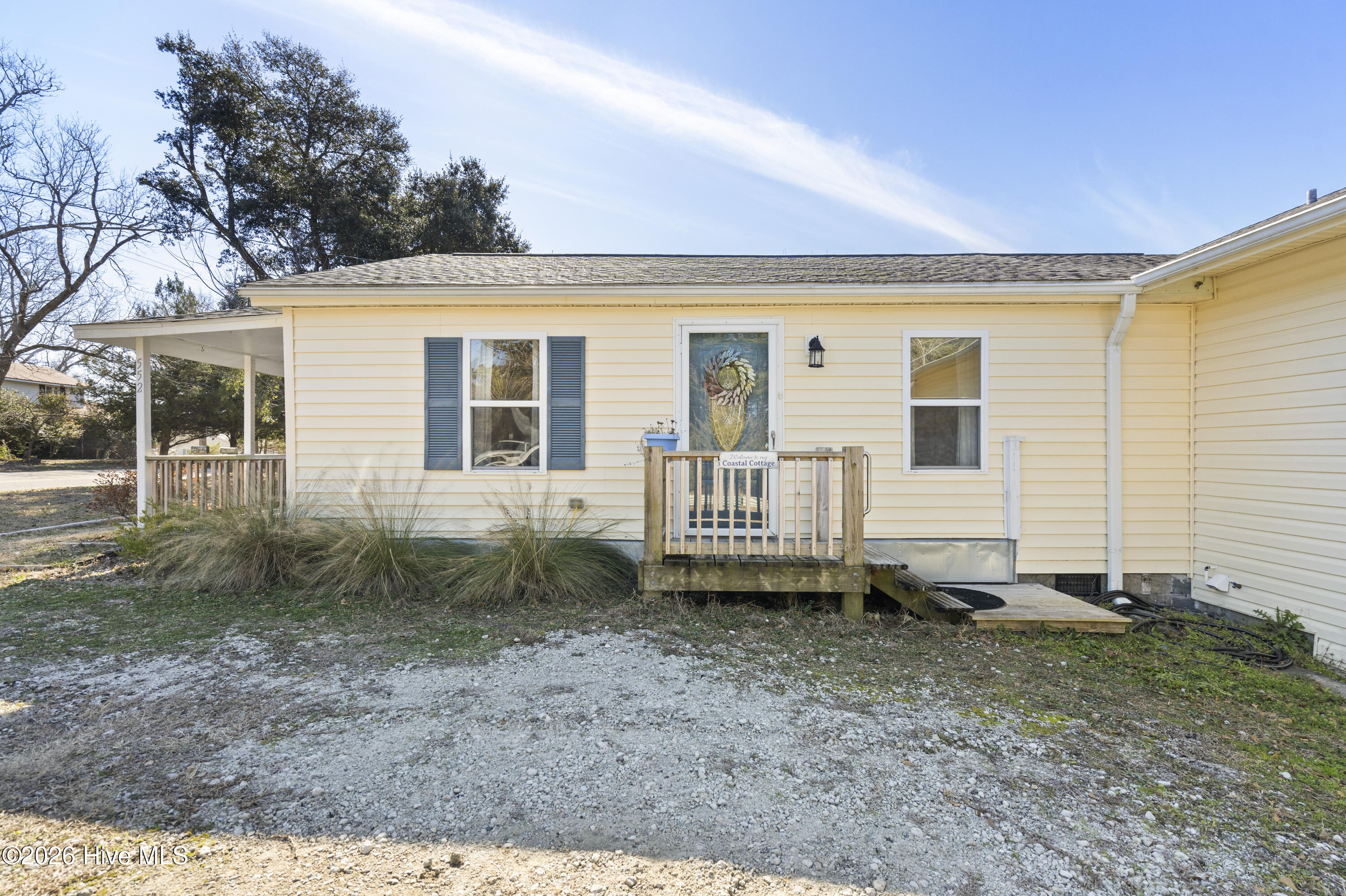 552 Tar Landing Road Holly Ridge, NC 28445 - Photo 55 of 59 DSC04709
