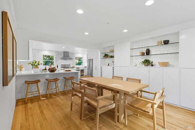 $2,700,000 | 70 Dunfries Terrace, San Rafael, CA 94901