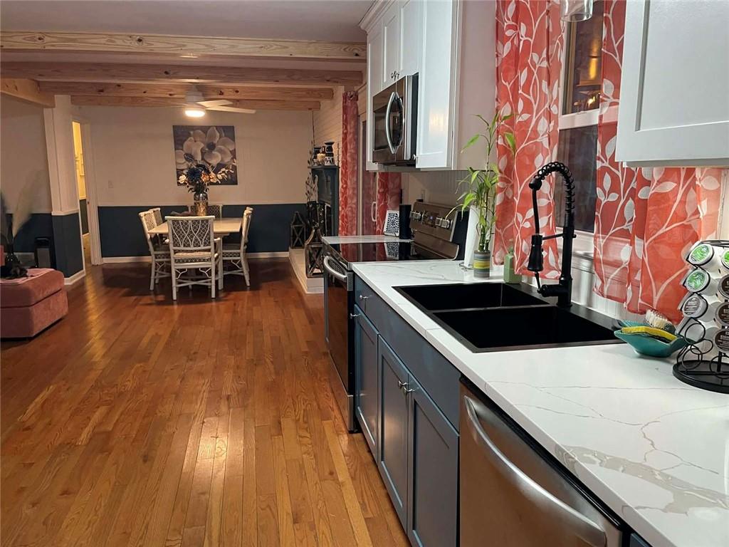 110 Lilly Valley Road Bowdon, GA 30108 - Photo 2 of 18