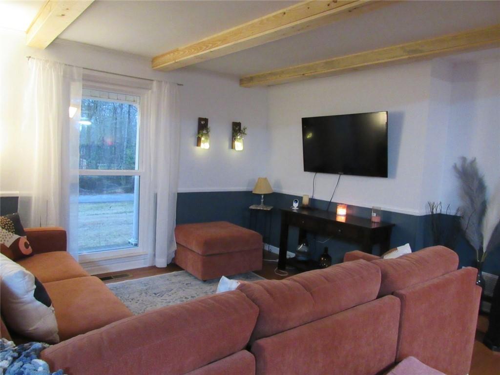 110 Lilly Valley Road Bowdon, GA 30108 - Photo 4 of 18