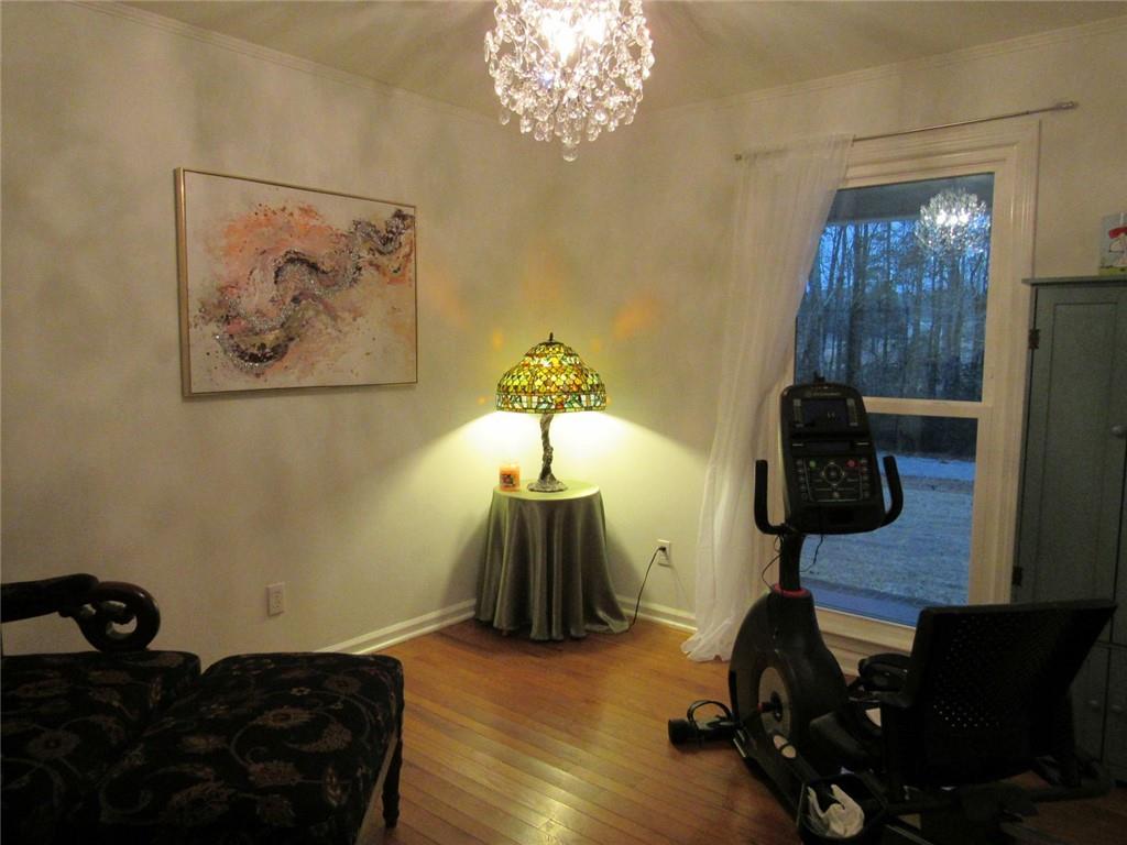 110 Lilly Valley Road Bowdon, GA 30108 - Photo 5 of 18