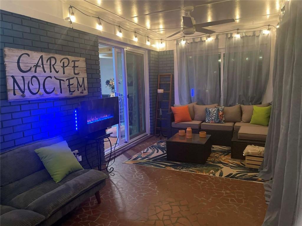 110 Lilly Valley Road Bowdon, GA 30108 - Photo 8 of 18