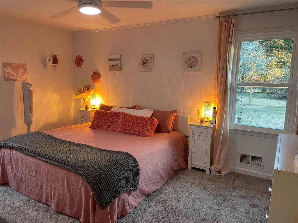 110 Lilly Valley Road Bowdon, GA 30108 - Photo 10 of 18