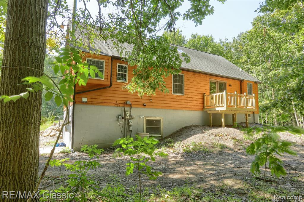 16645 Bordman Road Allenton, MI 48002 - Photo 31 of 48 Gallery Image 31