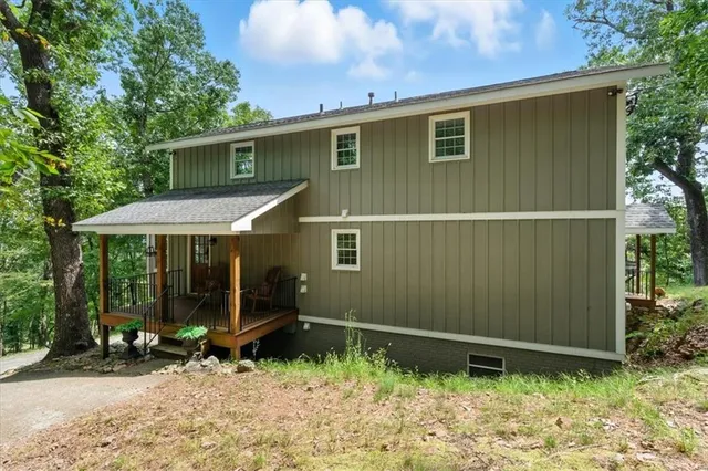 $525,000 | 11 Brow Road, Rome, GA 30165