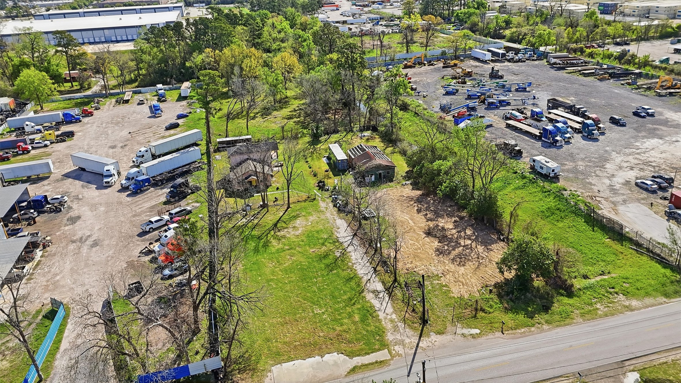 6606 East Houston Road Houston, TX 77028 - Photo 24 of 31