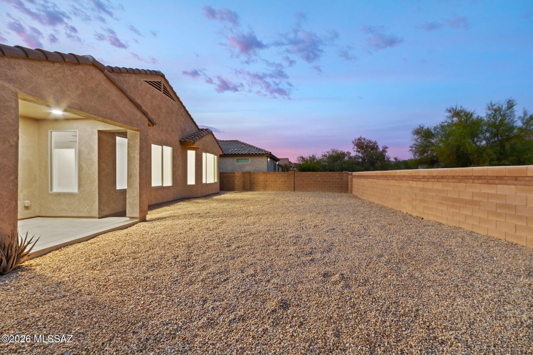 11964 North Raphael Way Tucson, AZ 85742 - Photo 36 of 40 57-web-or-mls-11964 N Raphael Way- MLS I