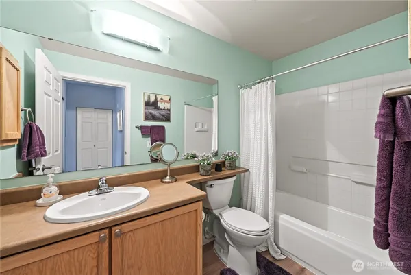 $275,000 | 18930 Bothell Everett Highway, Unit G103, Bothell, WA 98012