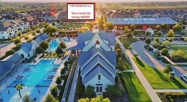 $395,000 | 1100 Redbrick Lane, Northlake, TX 76247