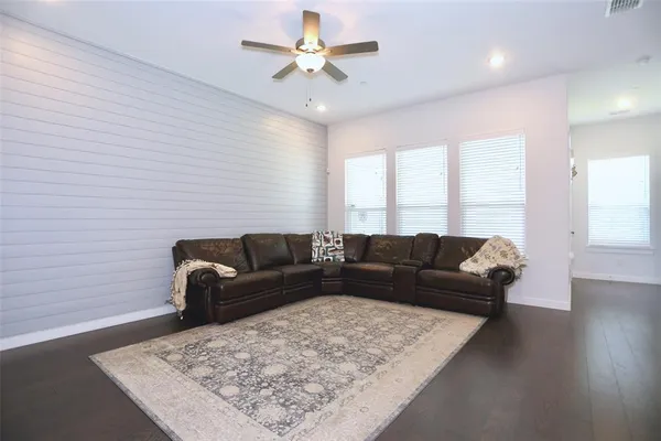 $395,000 | 1100 Redbrick Lane, Northlake, TX 76247