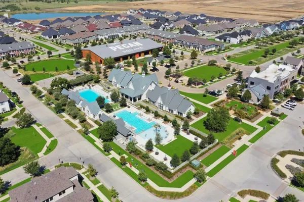 $395,000 | 1100 Redbrick Lane, Northlake, TX 76247