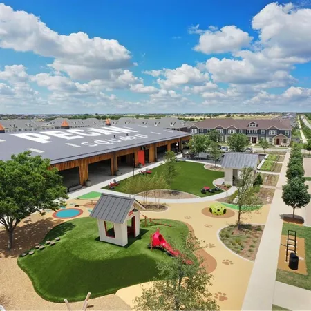 $395,000 | 1100 Redbrick Lane, Northlake, TX 76247